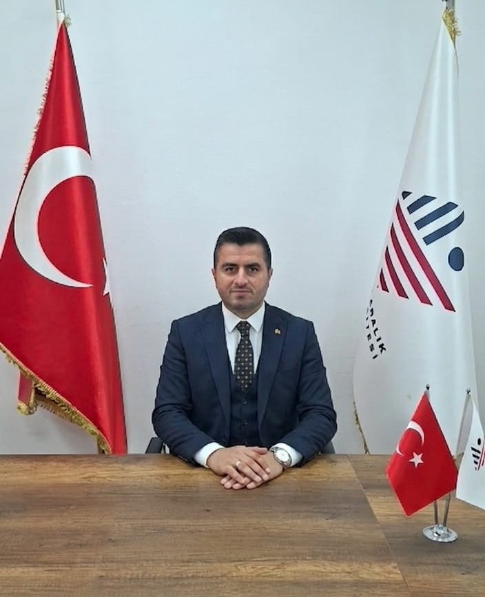 Ömer YEŞİLTEPE