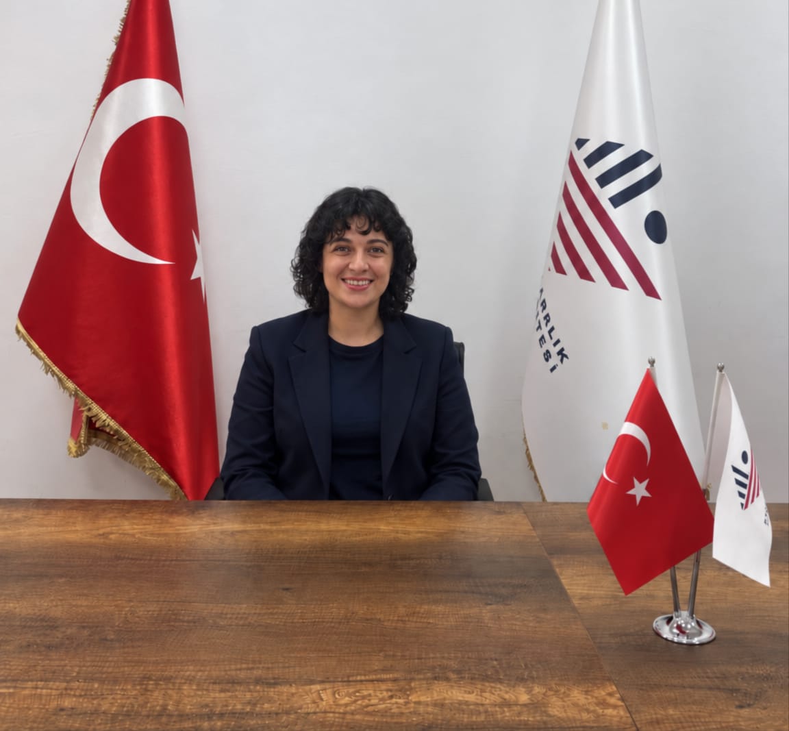 Merve FERMANCI