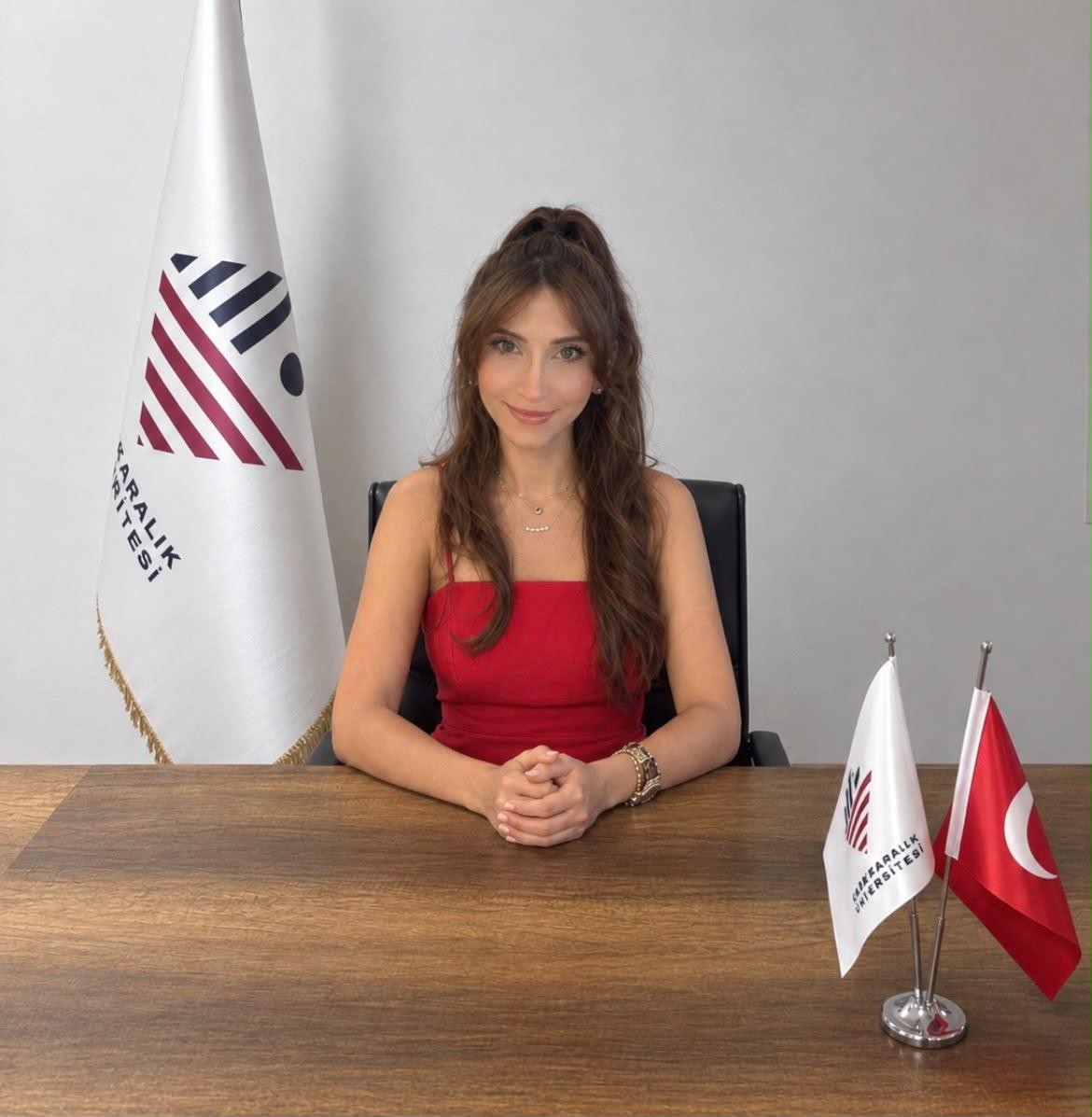 Feride DURAN
