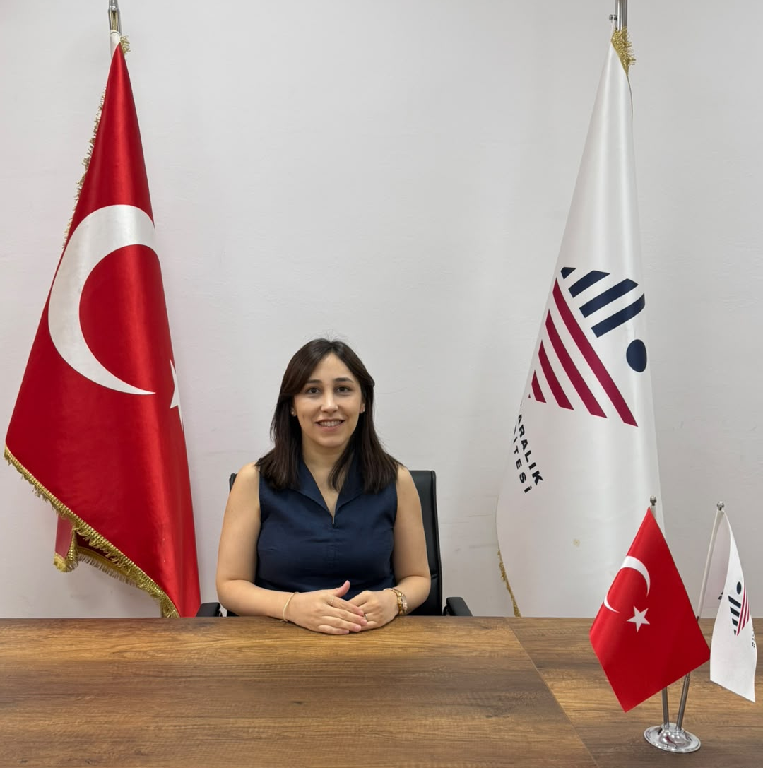 Gülcan KOYUNCU