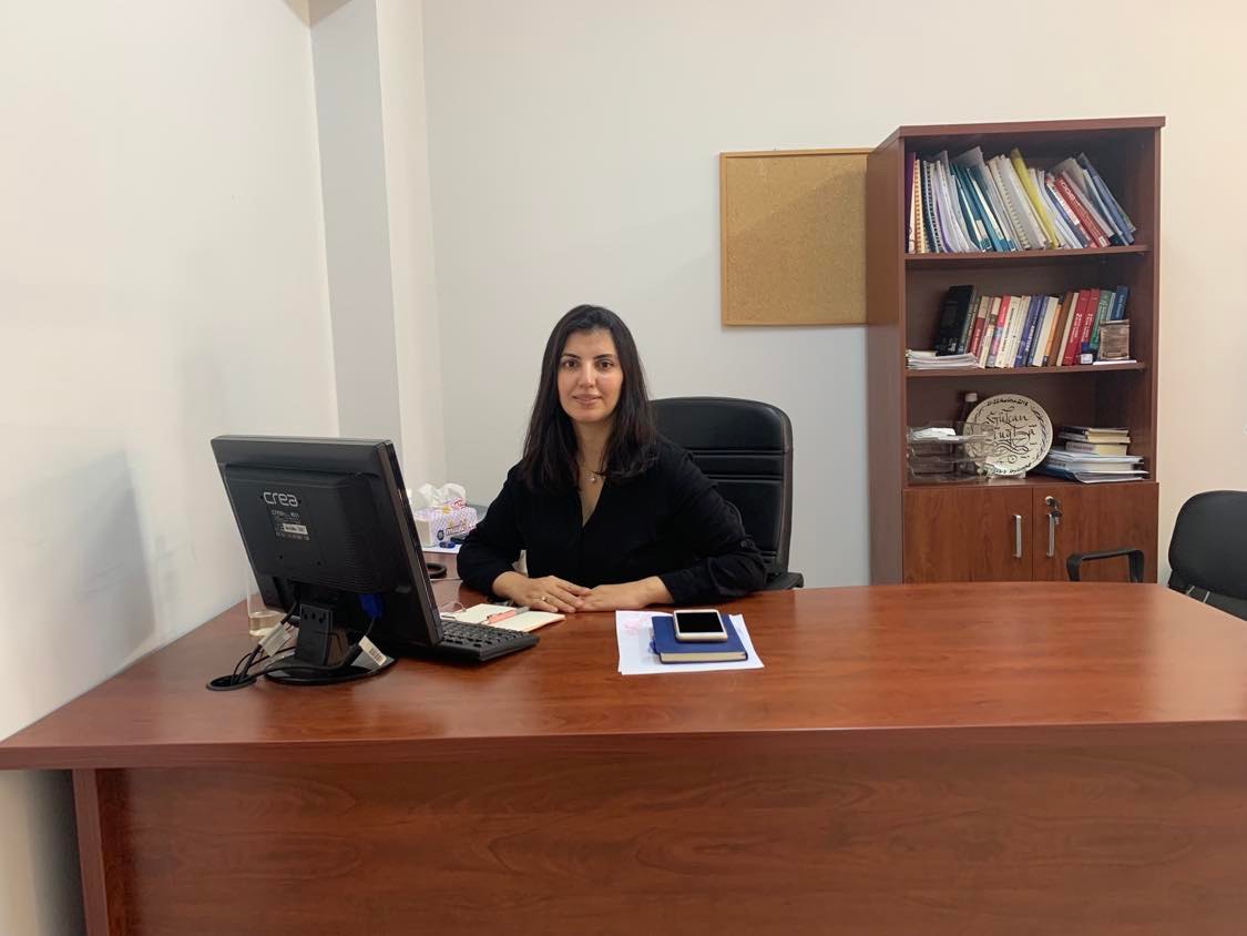 Tuğba KILIÇ